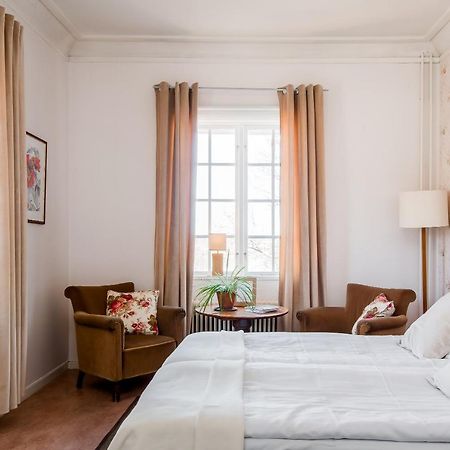 Wij Traedgardar Otel Ockelbo Dış mekan fotoğraf