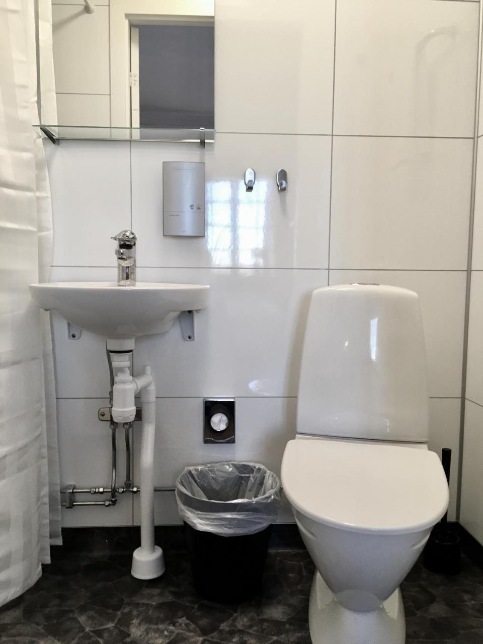 Wij Traedgardar Otel Ockelbo Dış mekan fotoğraf